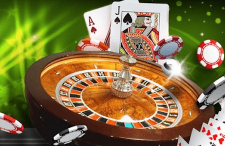 پاکستان کے gold 888 کھلاڑیوں کے لیےجیک پاٹ گیم